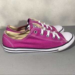 Converse Chuck Taylor All Star Lace Up Sneakers
